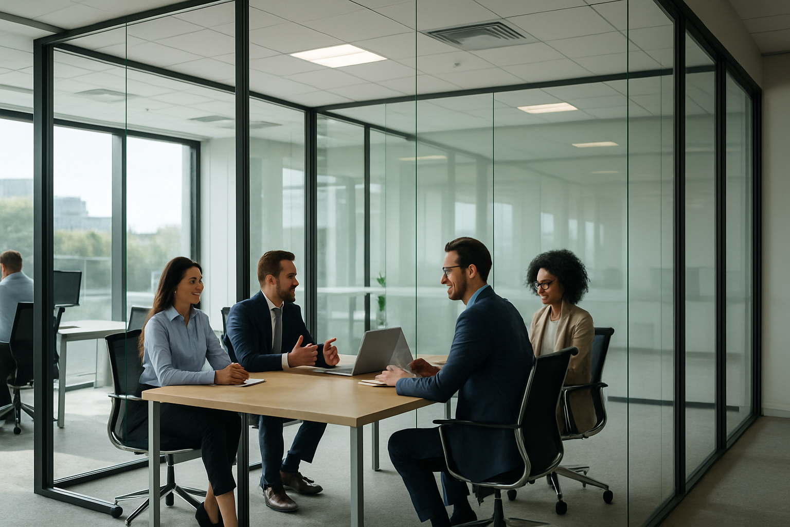 Business Loan Refinancing Strategies for 2025