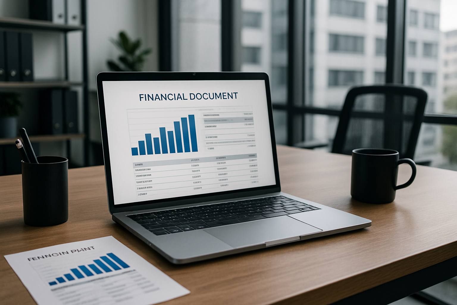 How to Qualify for a Business Loan With No Credit History