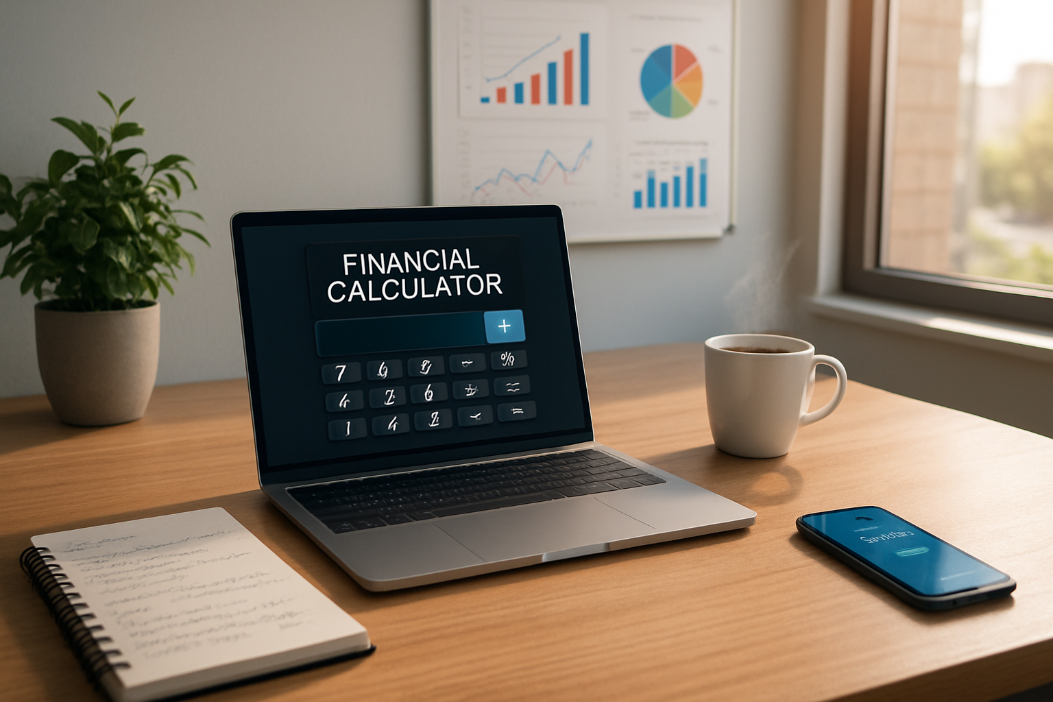 SBA Loan Calculator: How Much Can You Borrow?