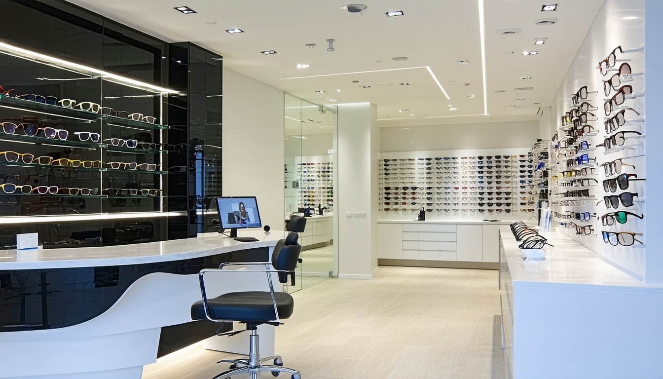 Loans for Optometry Practices: Expanding Patient Care