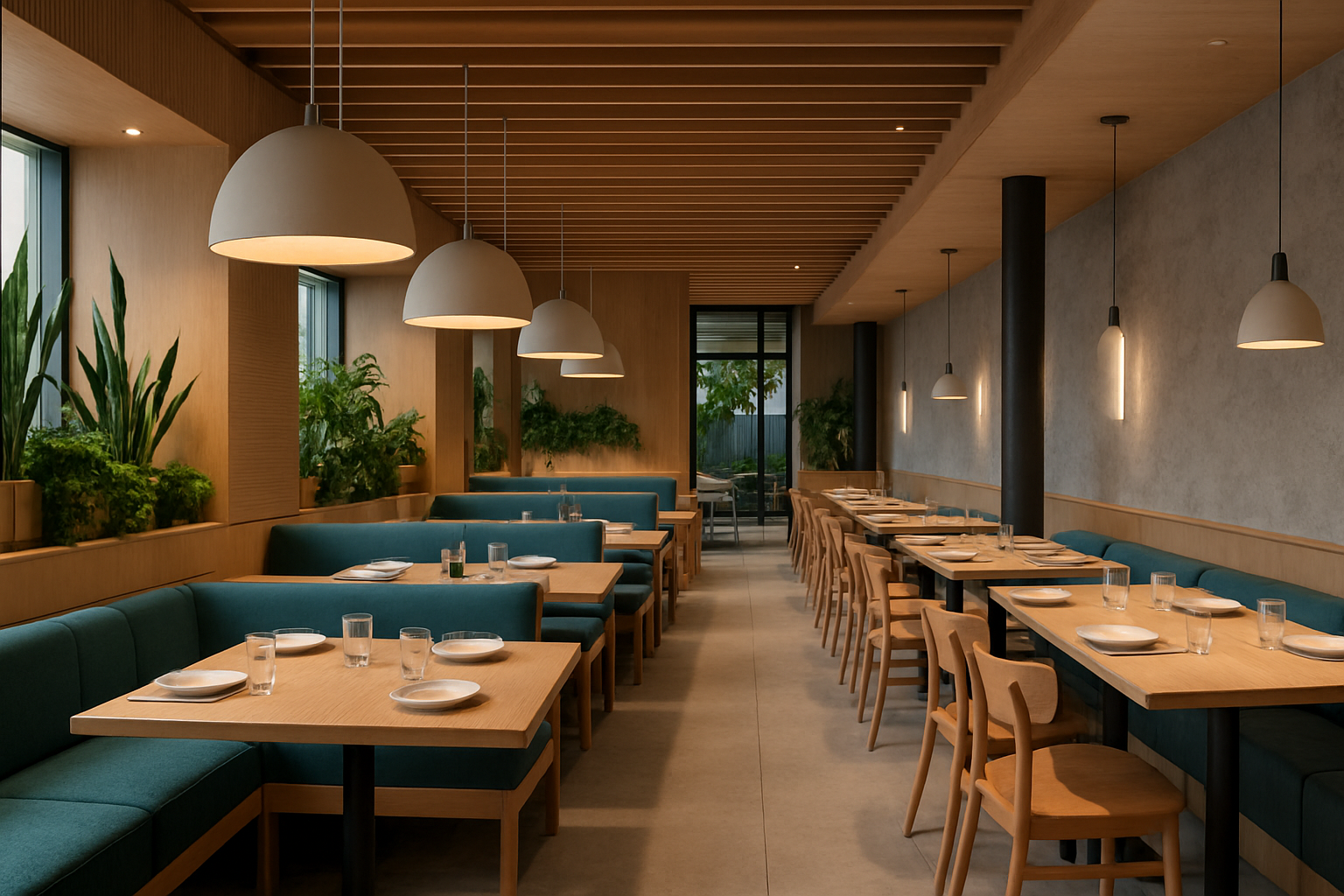 Best Business Loans for Restaurants in 2025