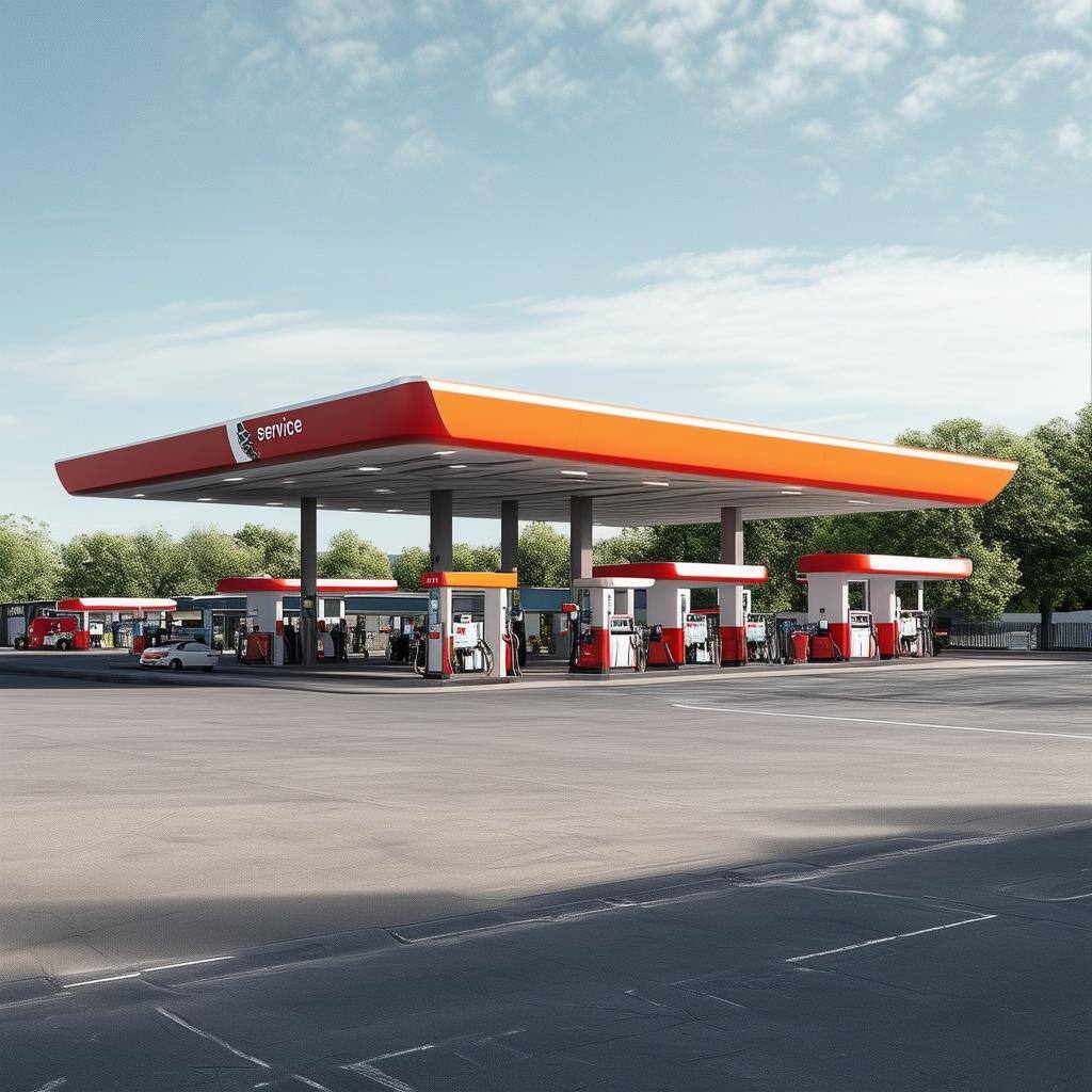 Service Station Equipment Financing & Leasing: Upgrade Your Business