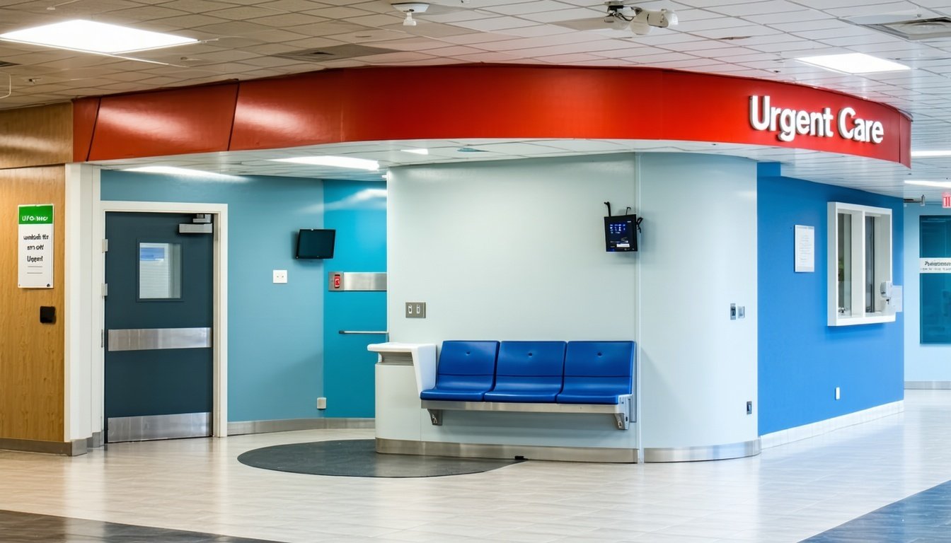 Urgent Care Financing: Growth and Expansion Options