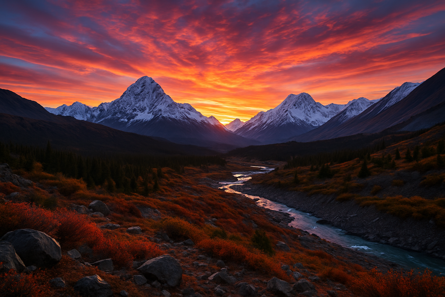 Alaska: Funding Your Alaskan Business: Overcoming Unique Financial Challenges