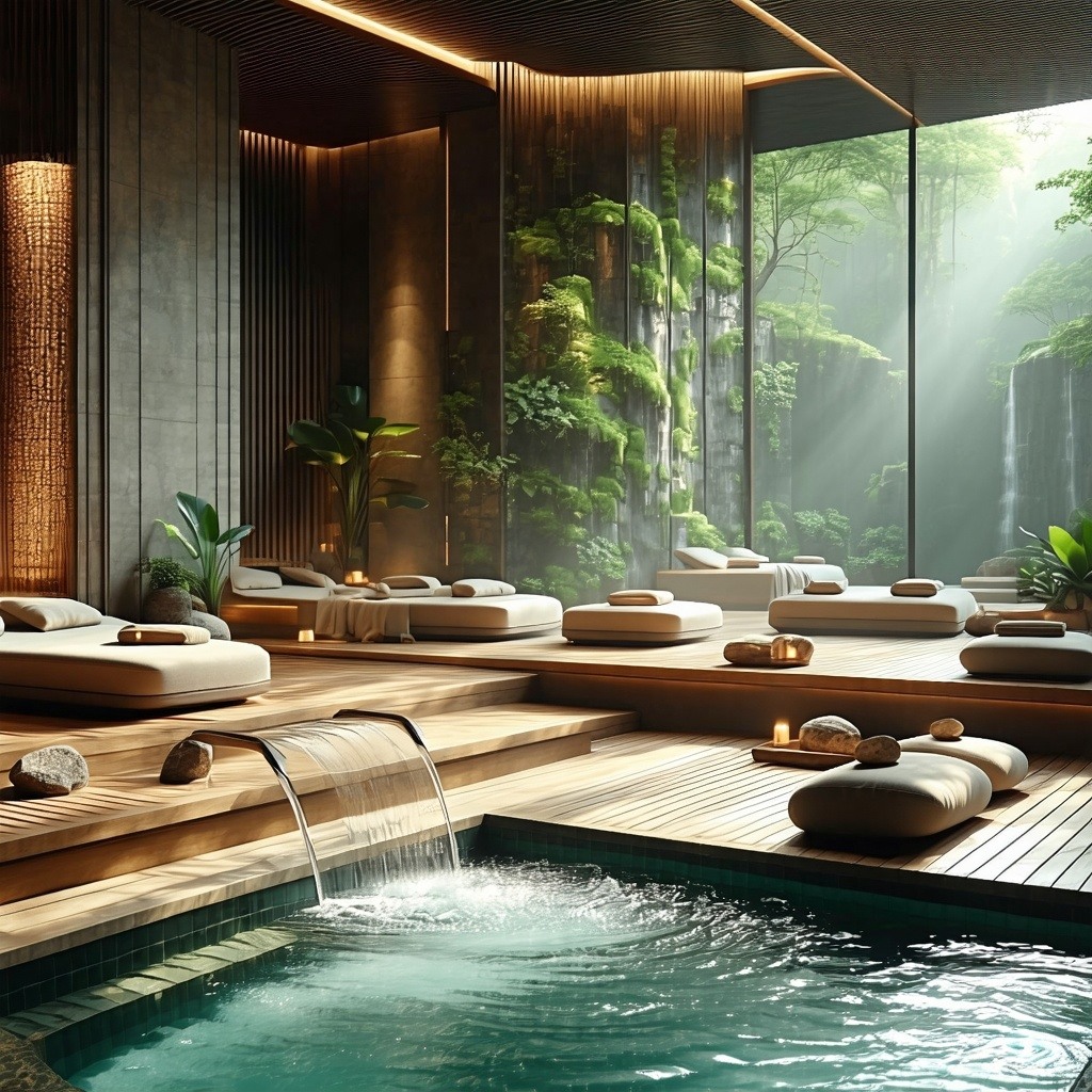 Spa Equipment Financing & Leasing: Elevate Your Wellness Business