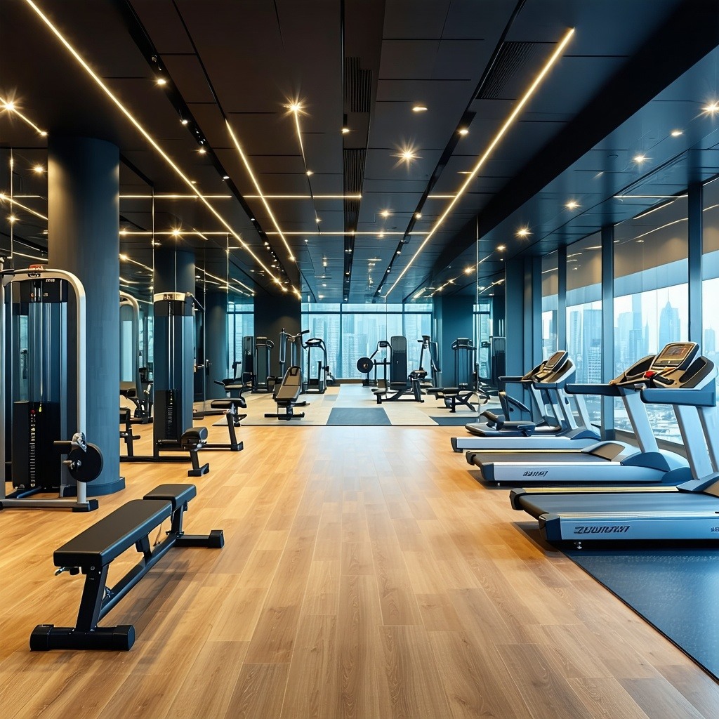 Fitness Center Equipment Financing & Leasing: The Smart Way to Upgrade Your Gym