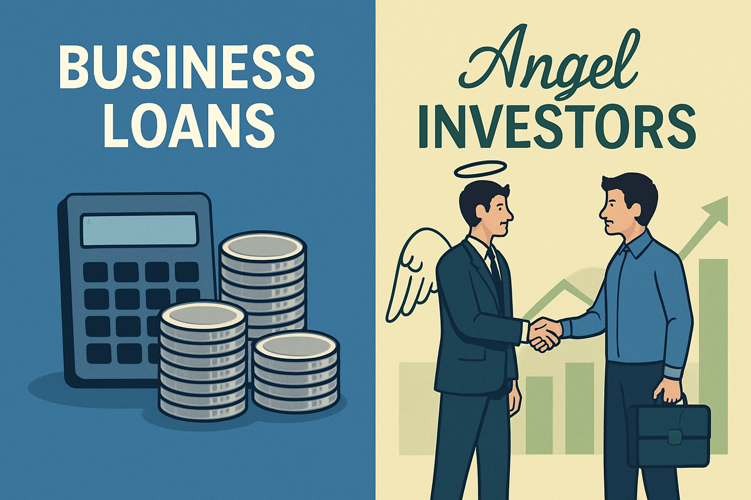 How to Use Loans to Buy Out a Business Partner
