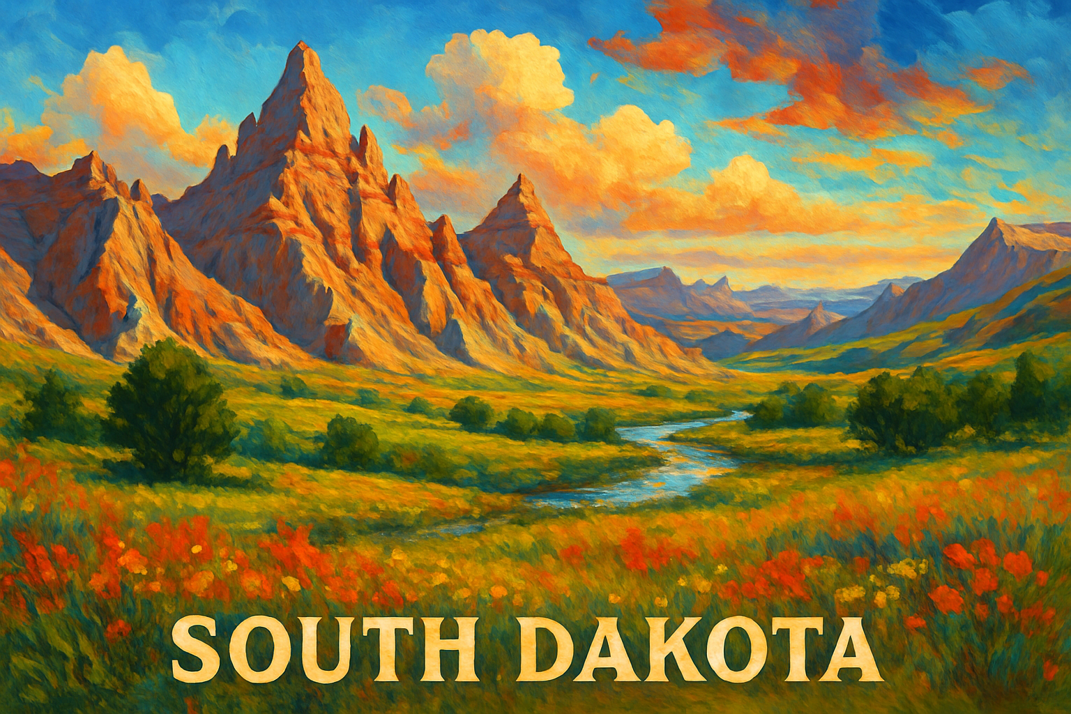 Funding Your South Dakota Small Business: SBA Loans and More