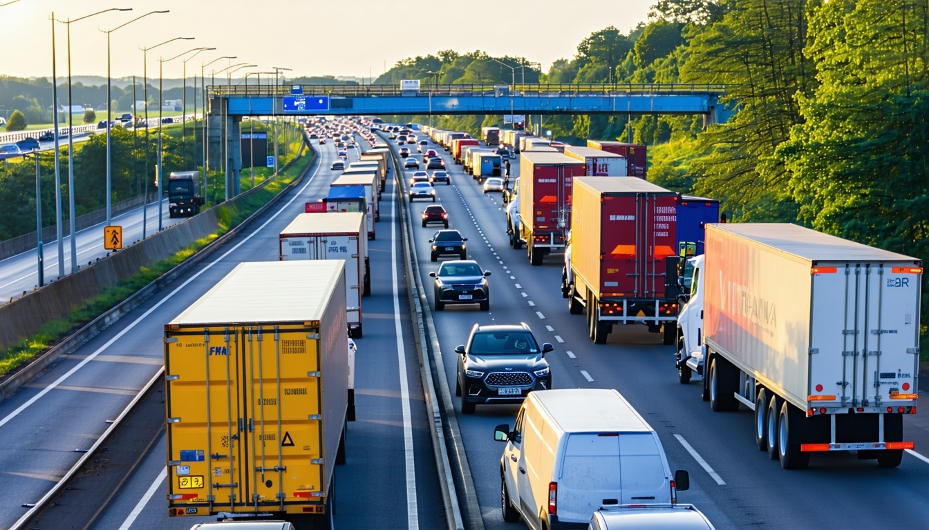 Funding Solutions for Virginia-based Transportation Companies