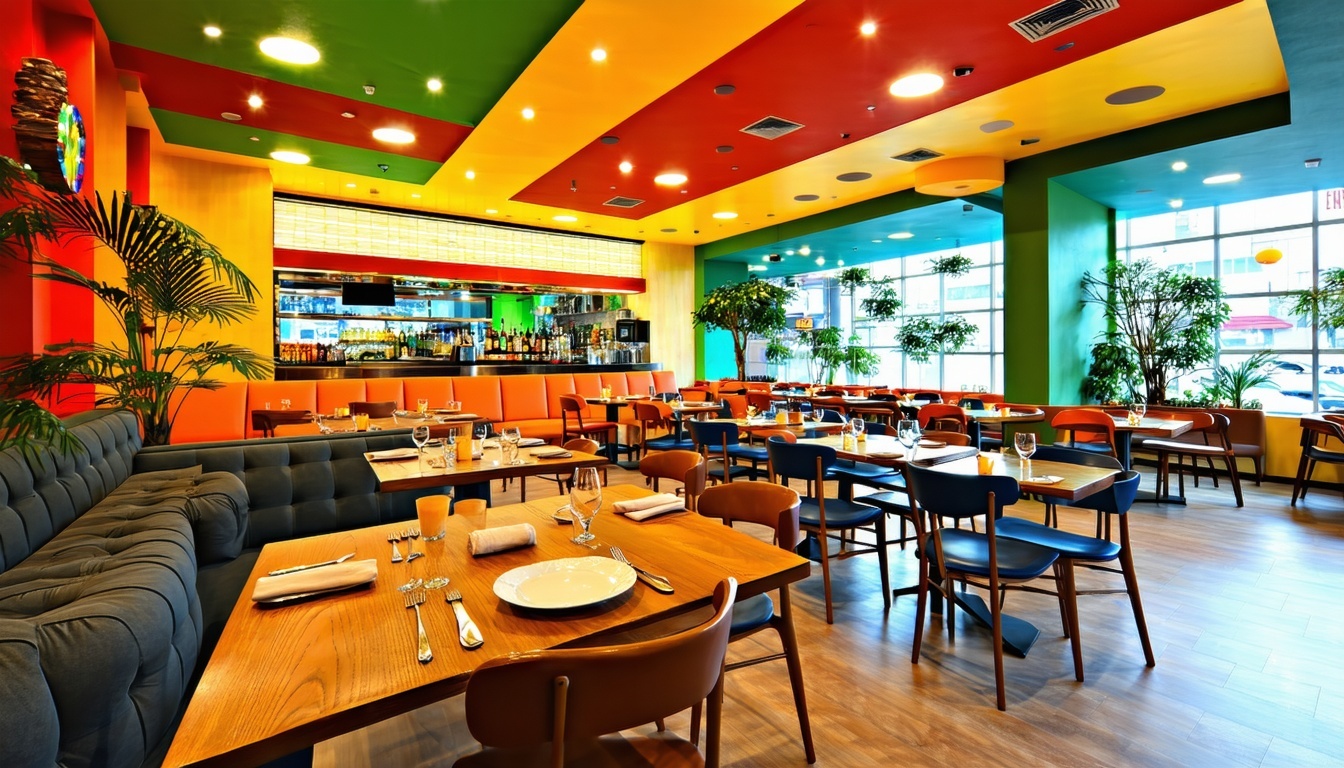 Financing Your Restaurant Remodel: Tips and Loan Options