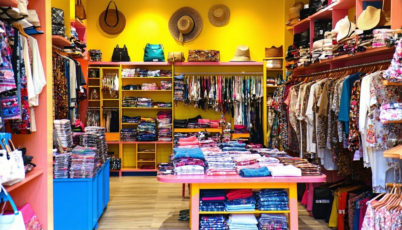 How Boutique Retailers Can Use Loans to Expand Inventory