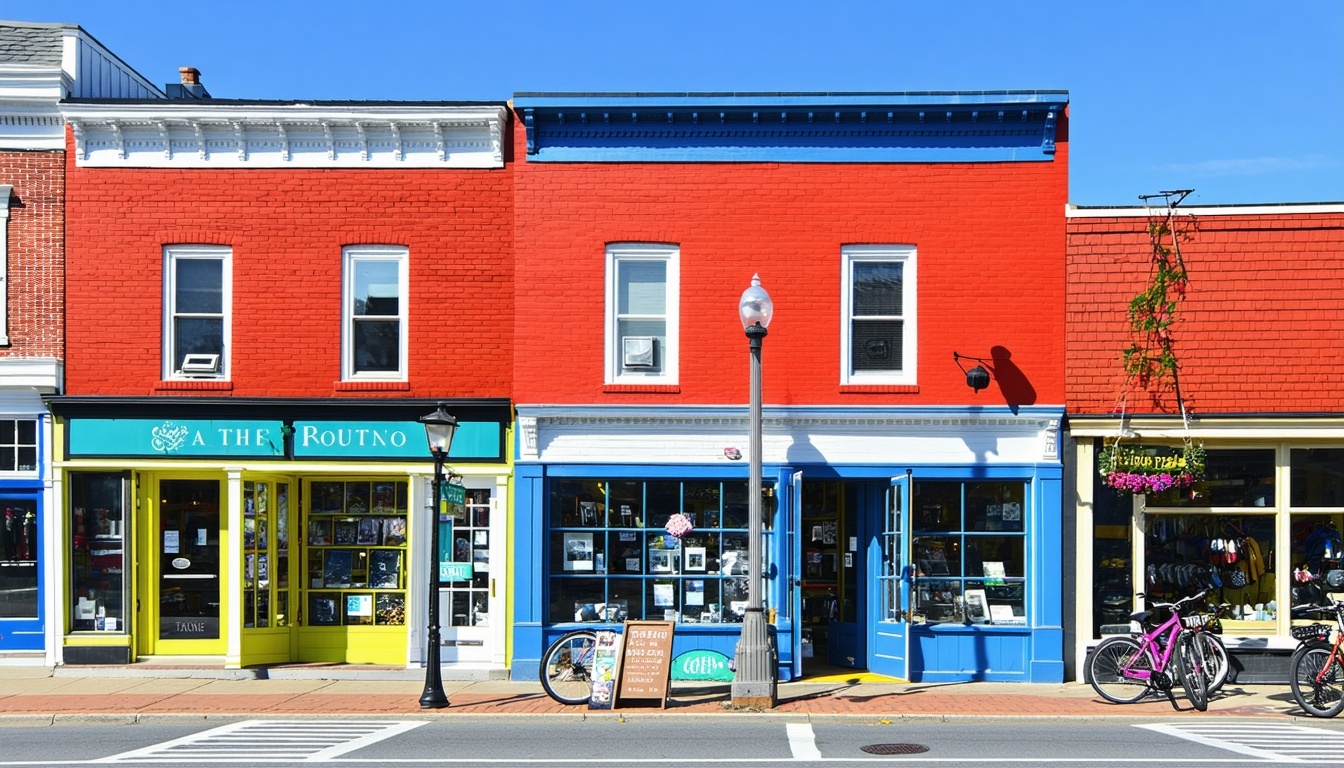 SBA Loan Options for Massachusetts Businesses