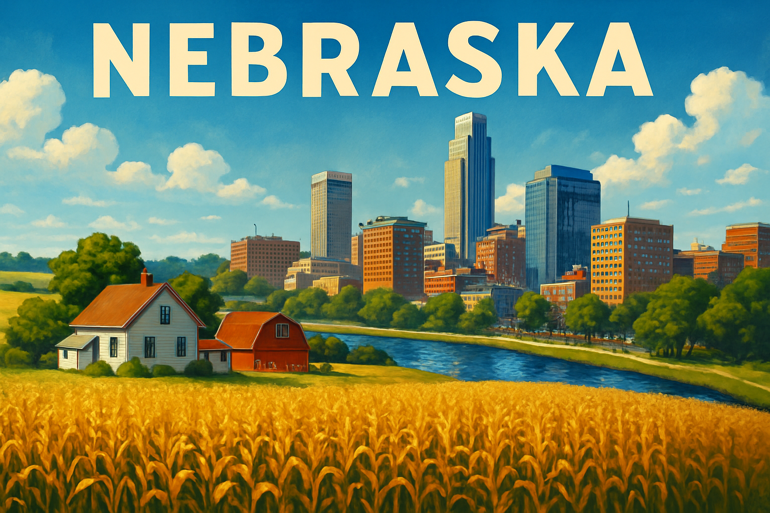 Nebraska: SBA Loan Guide for Nebraska Small Businesses