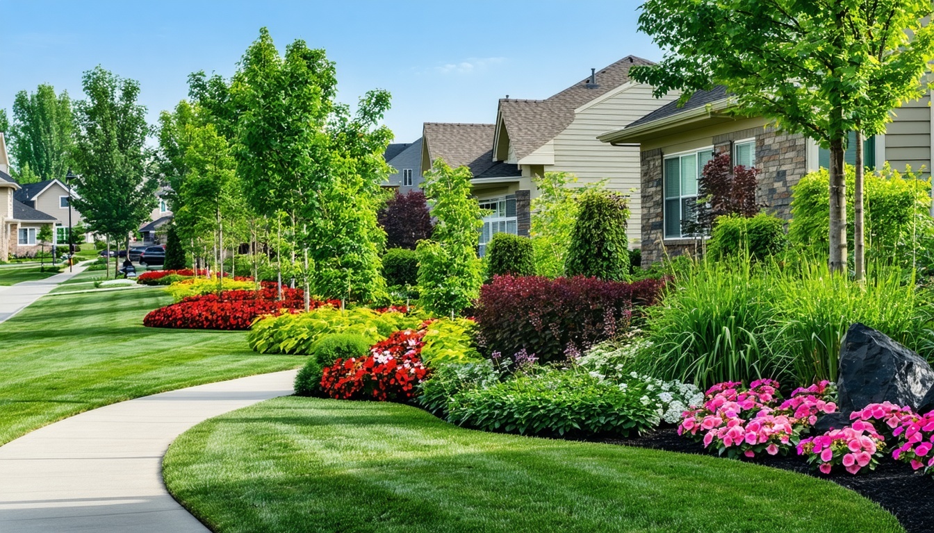 Funding Your Landscaping Business for Year-Round Profitability