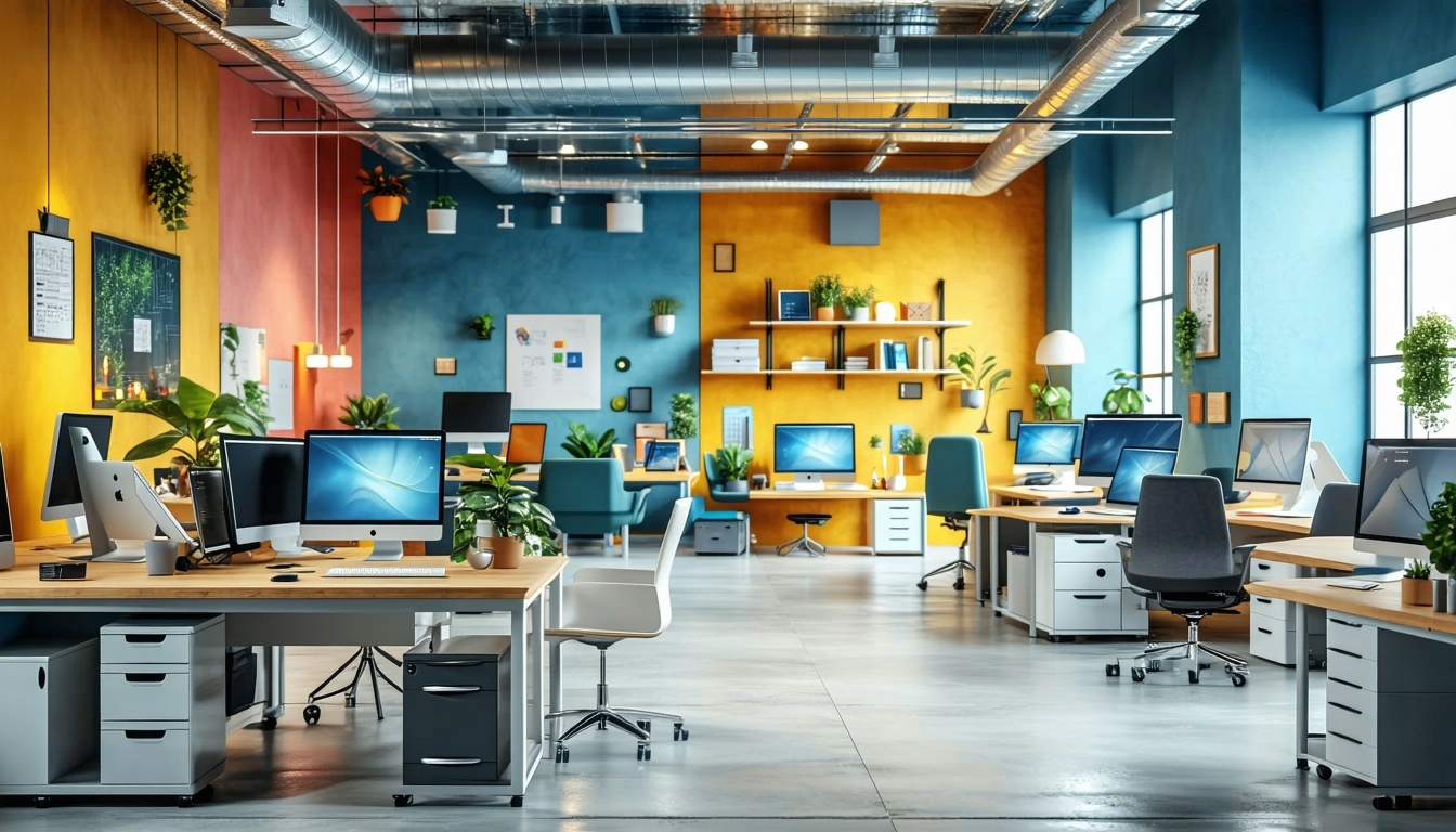 Equipment Financing 101: Everything You Need to Know