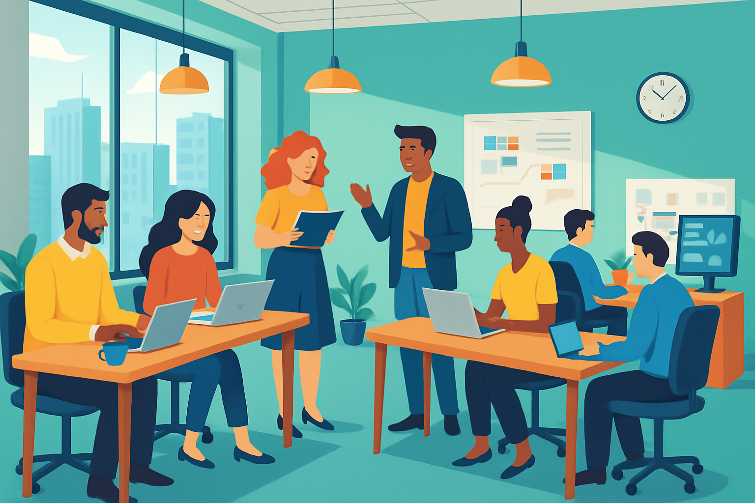 Best Small Business Loans for Minority Entrepreneurs