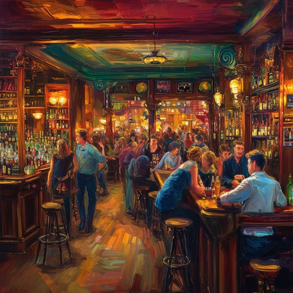 Pub Equipment Financing & Leasing: Raise the Bar for Your Business