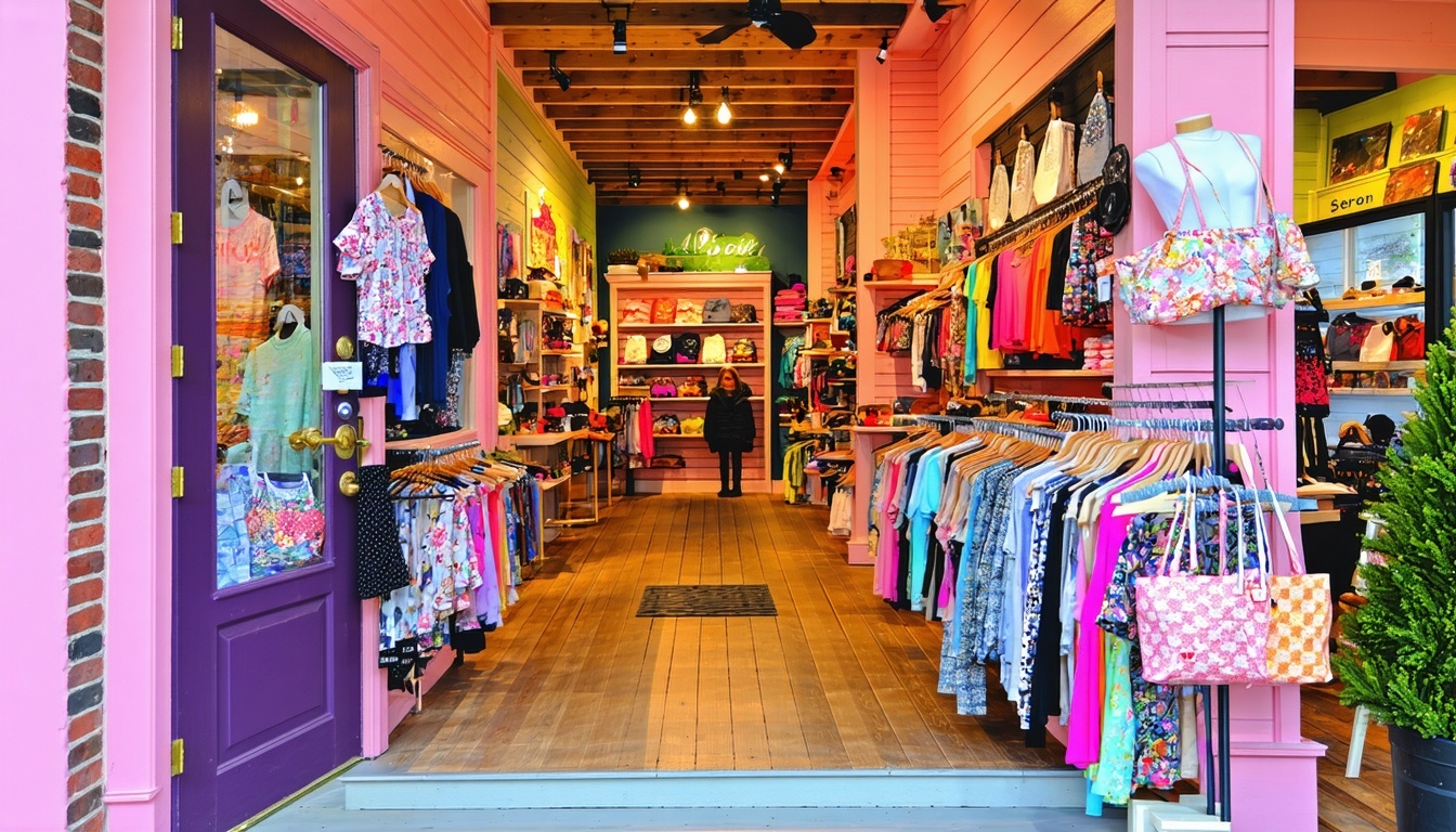 How Tennessee Retail Businesses Can Leverage Inventory Loans