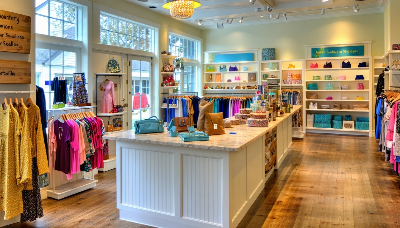 How Massachusetts Retailers Can Use Inventory Loans