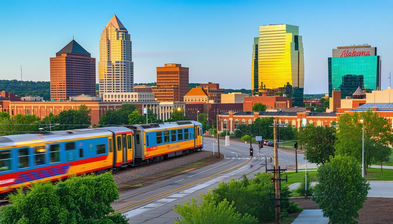 SBA Loans for Alabama-based Entrepreneurs