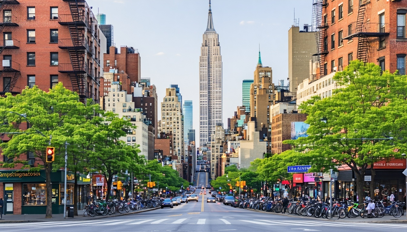 Understanding Small Business Loans in New York State