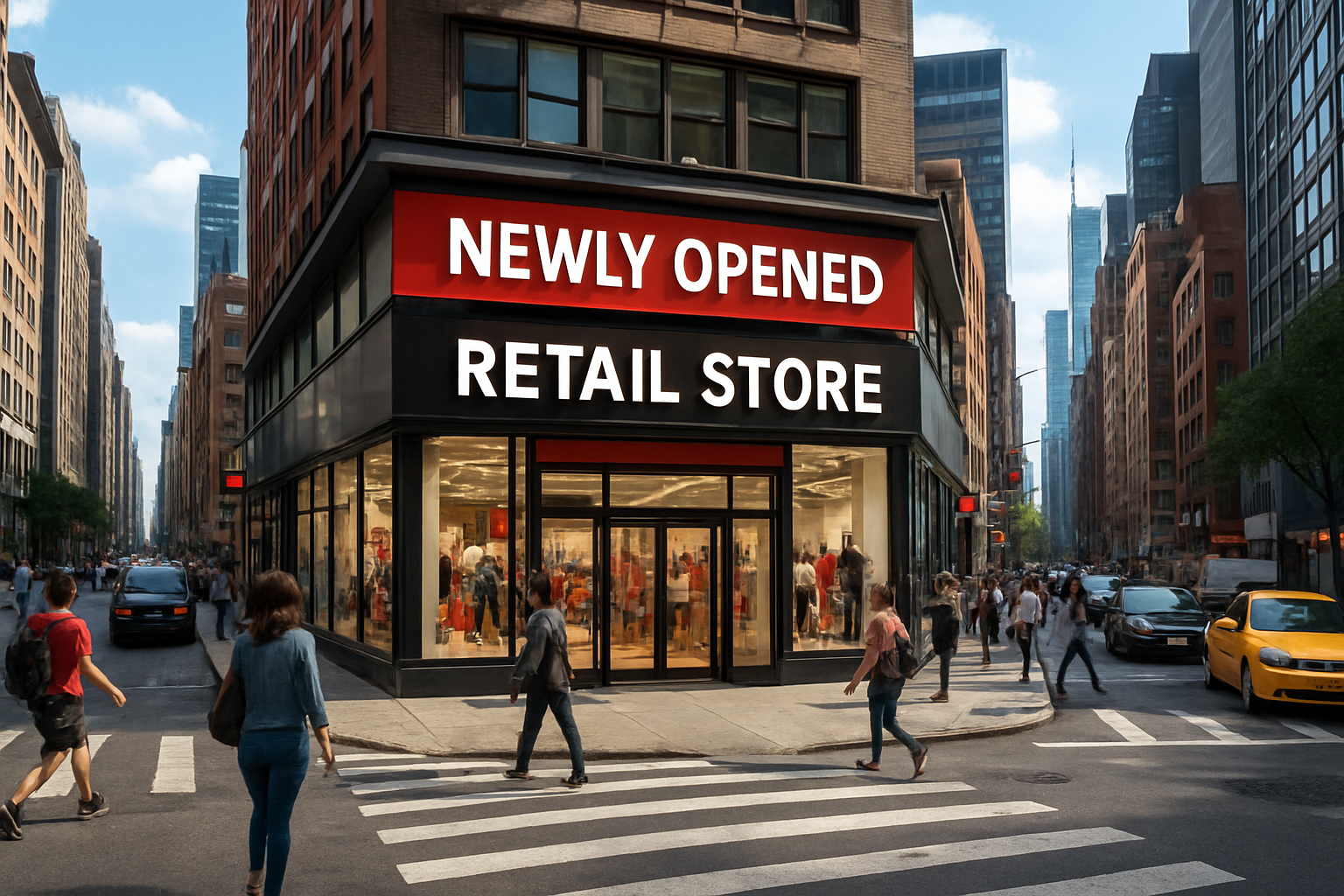 How to Finance a Business Expansion Into New Locations