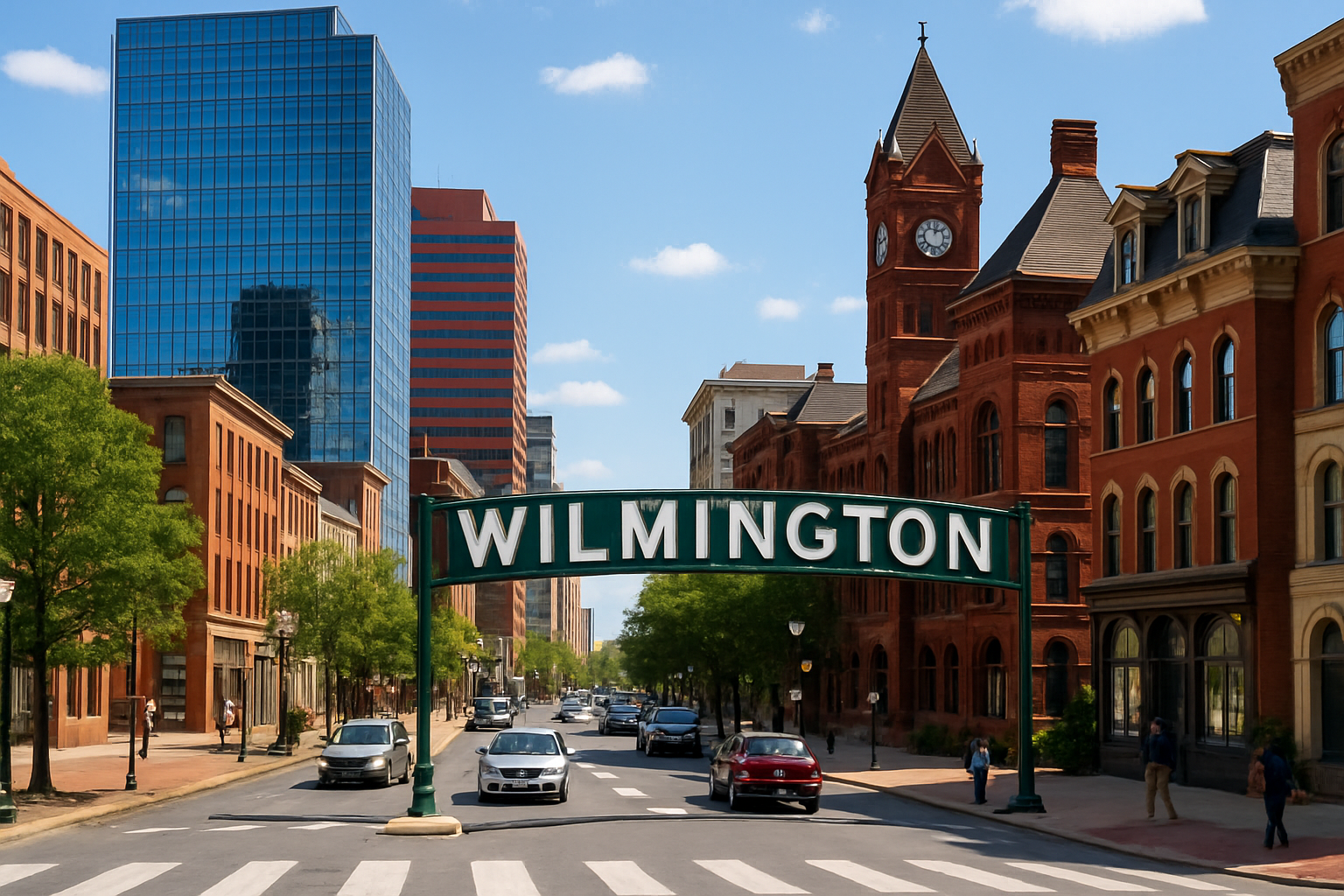 Delaware: Delaware Business Loans: Funding Options for Your Company