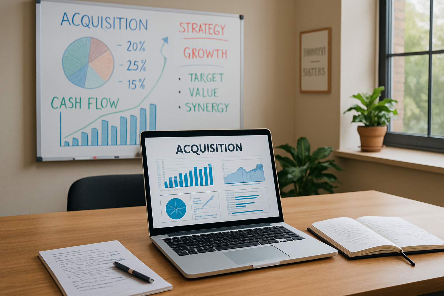 How Loans Can Help with Business Acquisitions – A Comprehensive Guide