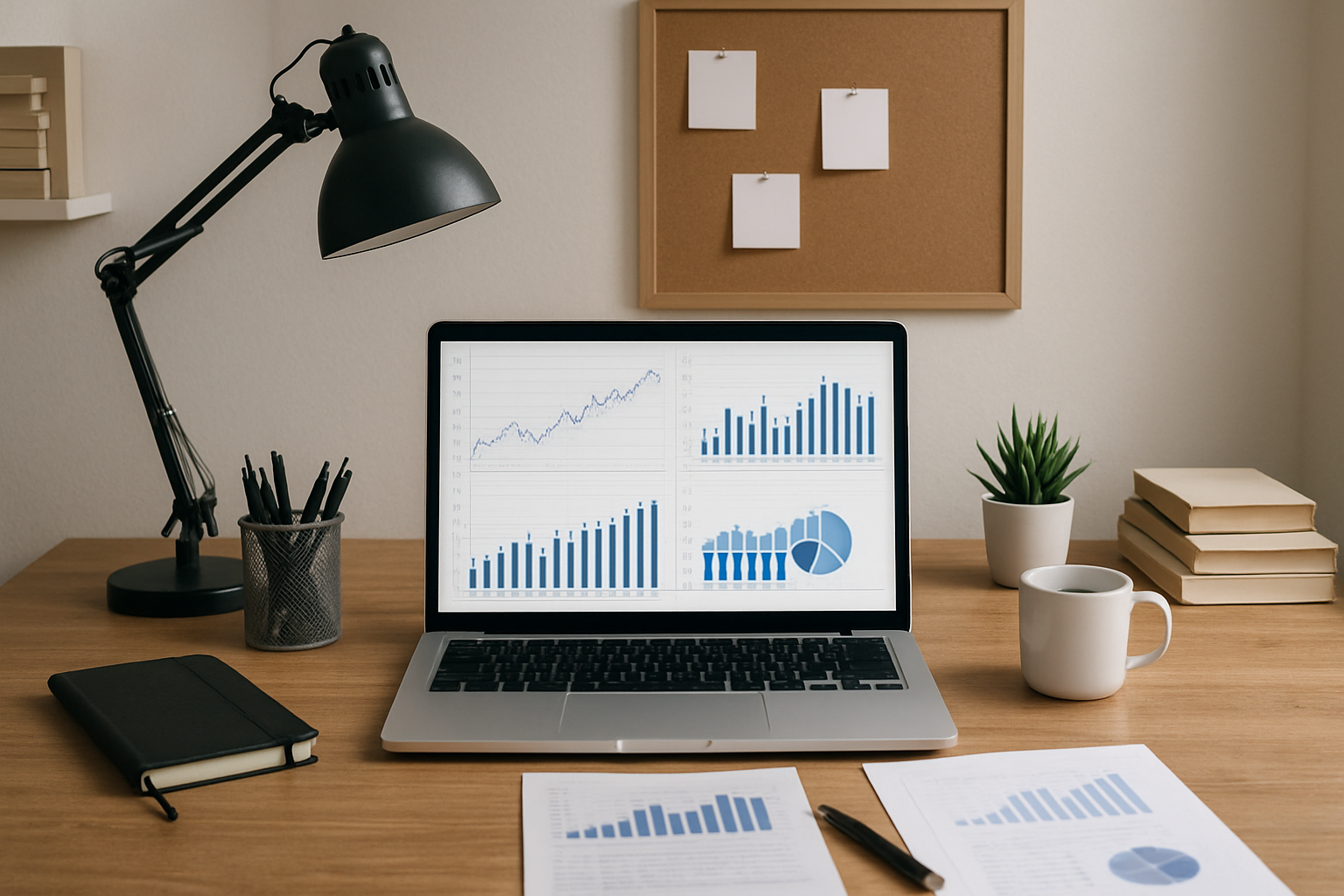 Best Ways to Invest Loan Proceeds for Maximum Return