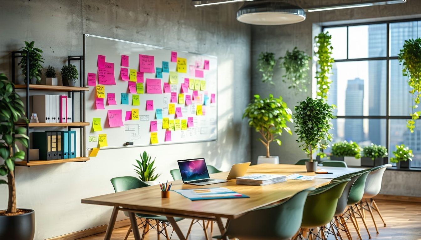 Small Business Loan Guide for Entrepreneurs in Richmond, VA