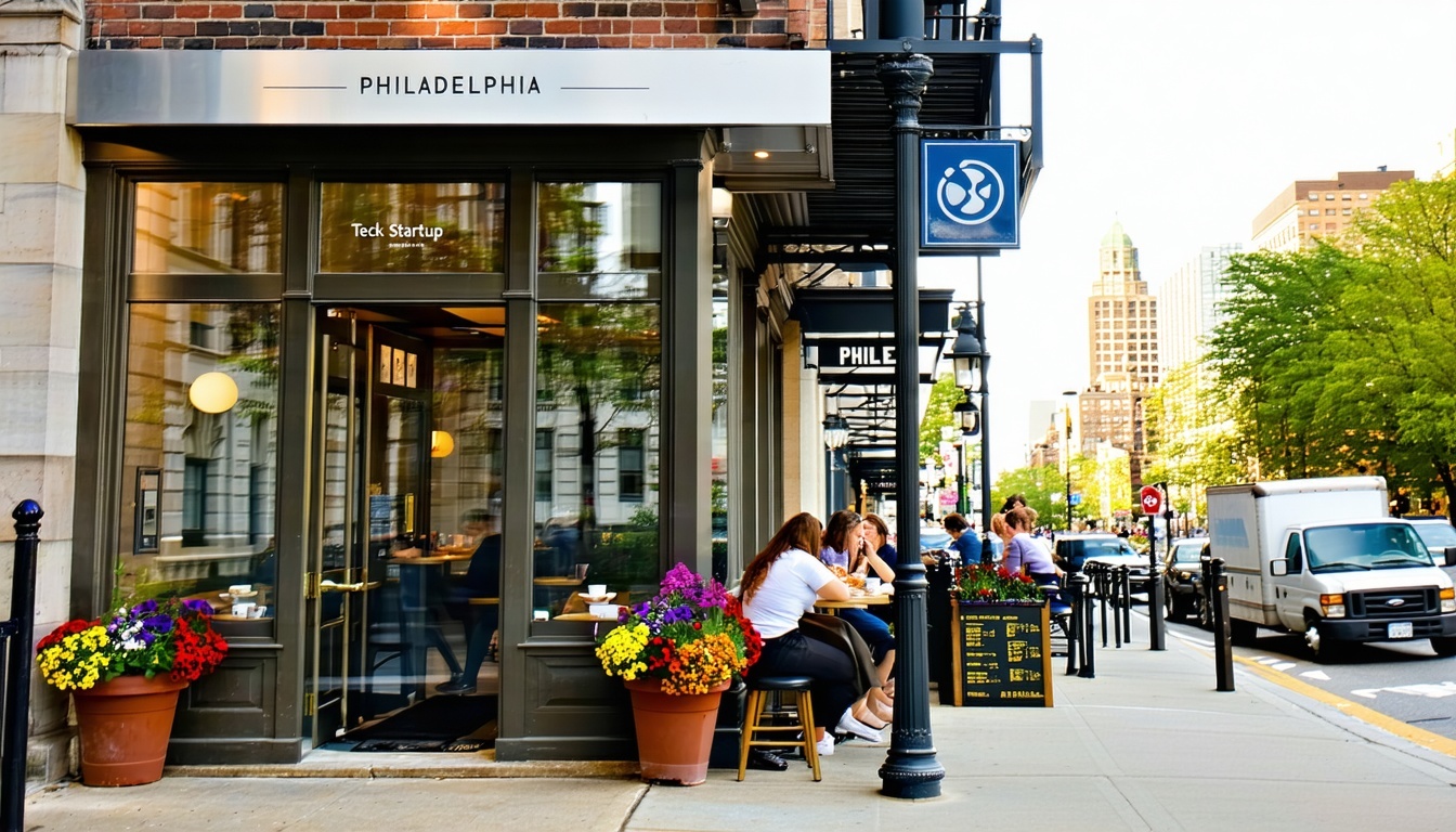 Business Loan Guide for Philadelphia Companies