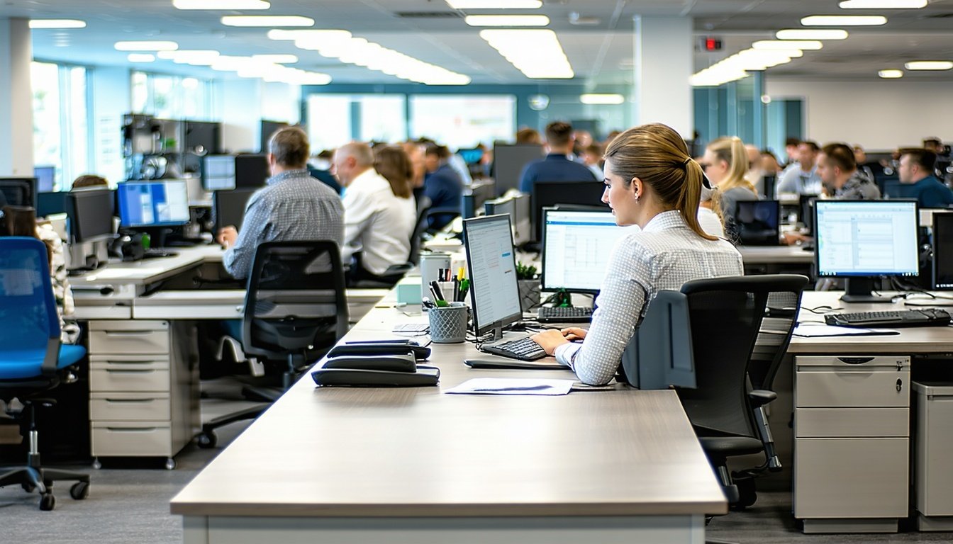 Loans for Insurance Agencies: Scaling Your Business