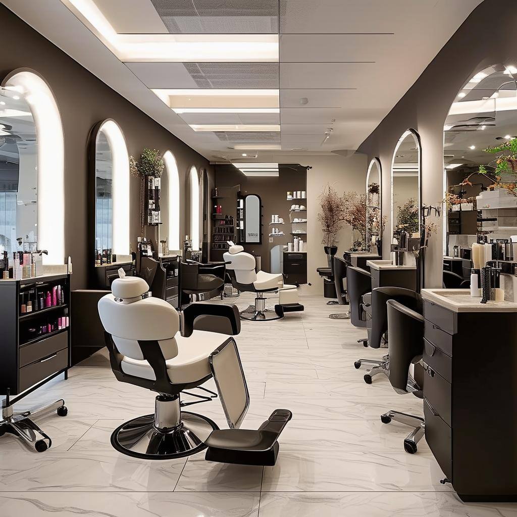 Beauty Parlor Equipment Financing & Leasing: A Smart Investment for Your Business