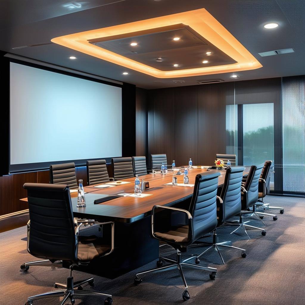 Audio Visual Equipment Financing & Leasing: A Guide to Affordable Solutions