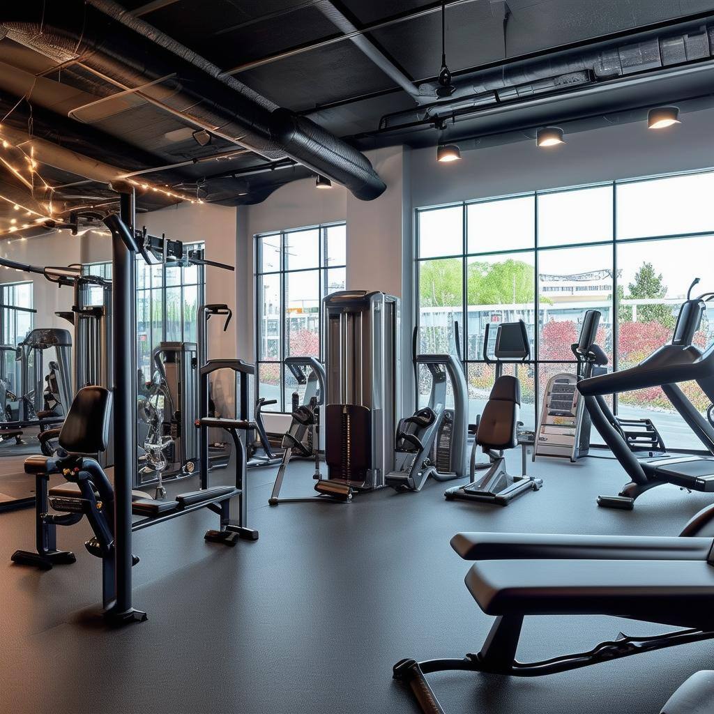 Lifetime Fitness Equipment Financing & Leasing: Empowering Your Business Growth