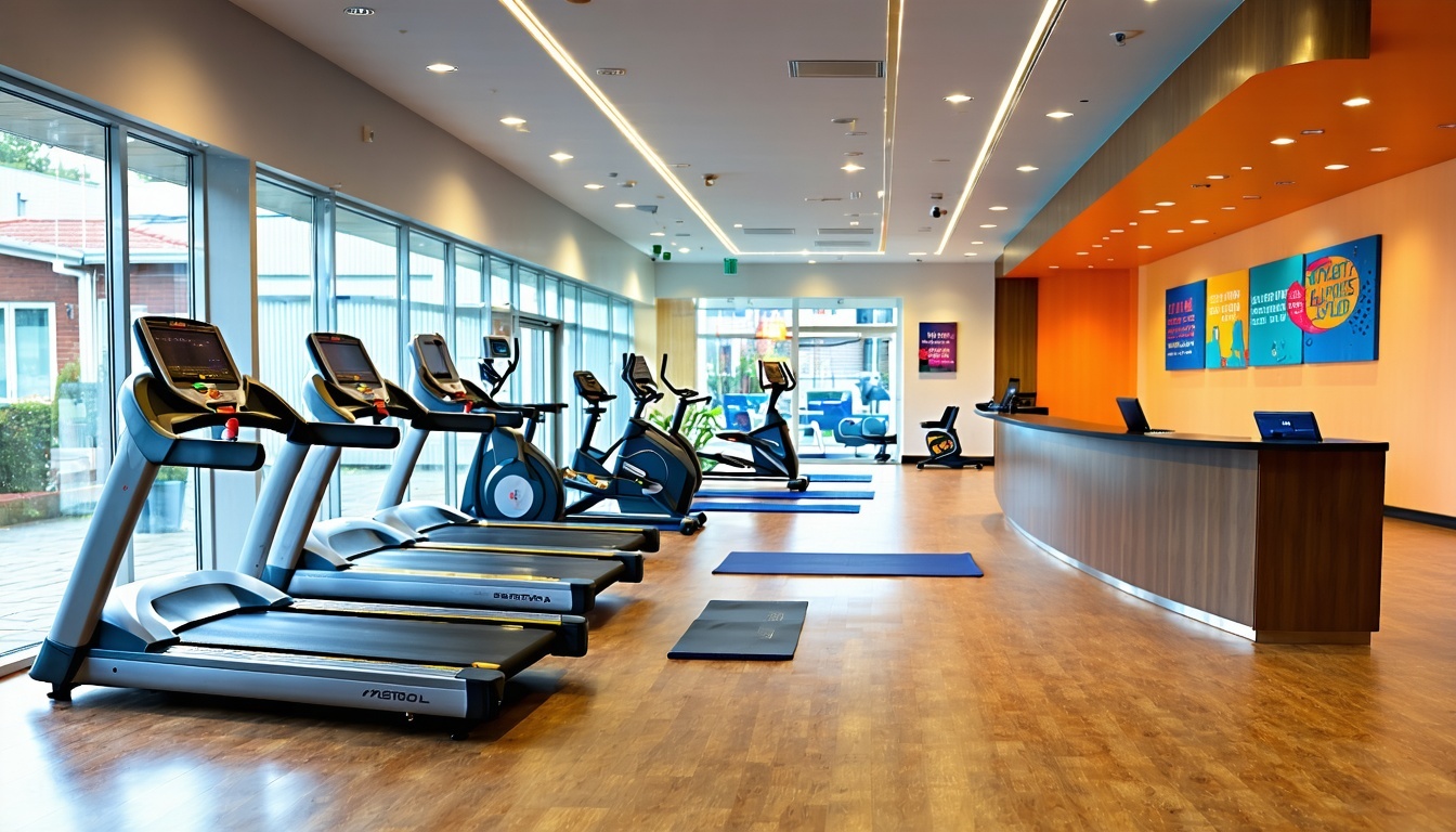 How to Finance a Gym Expansion or Remodel
