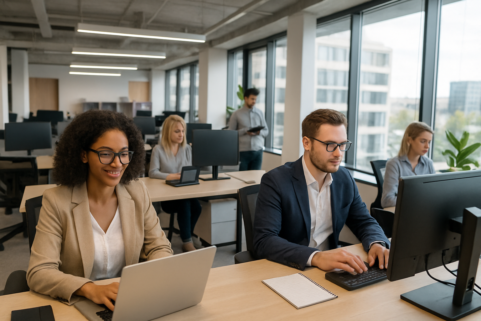 Best Business Loans for Startups With Low Credit Scores