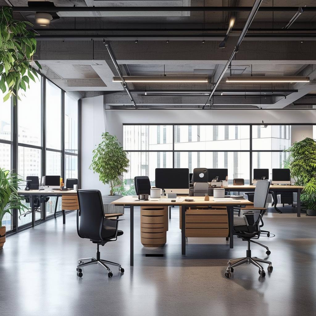 Office Security Equipment Financing & Leasing: Safeguard Your Business