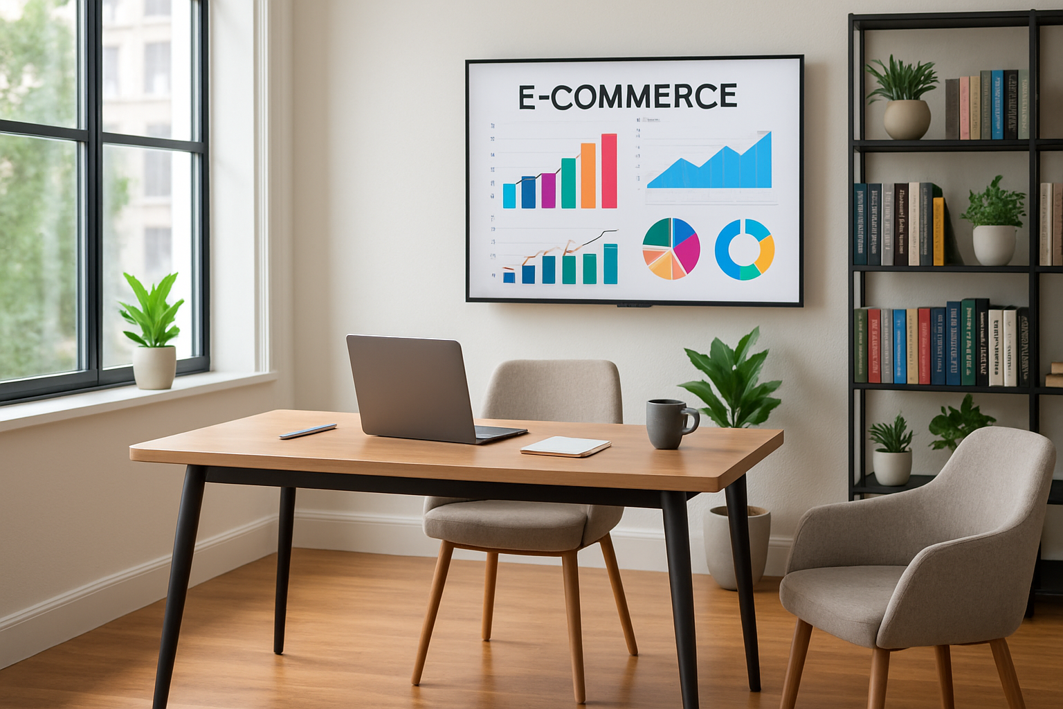 Best Small Business Loans for E-Commerce Stores