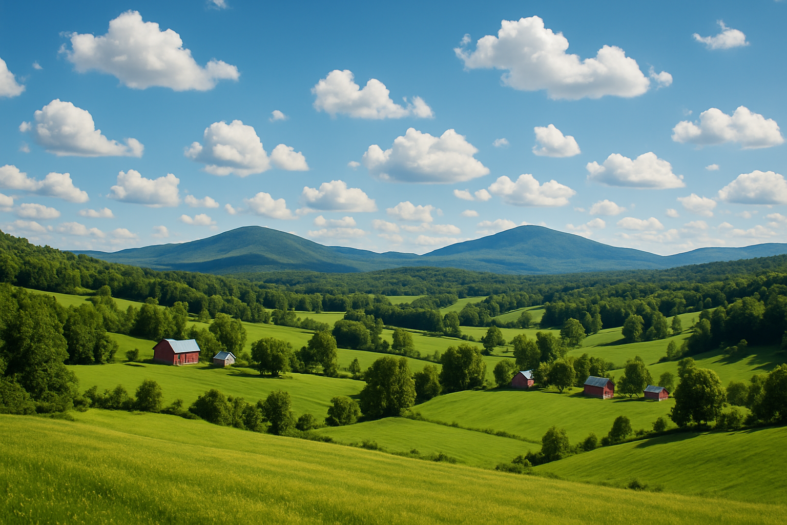 Vermont Small Business Loans: Funding Opportunities for Local Entrepreneurs