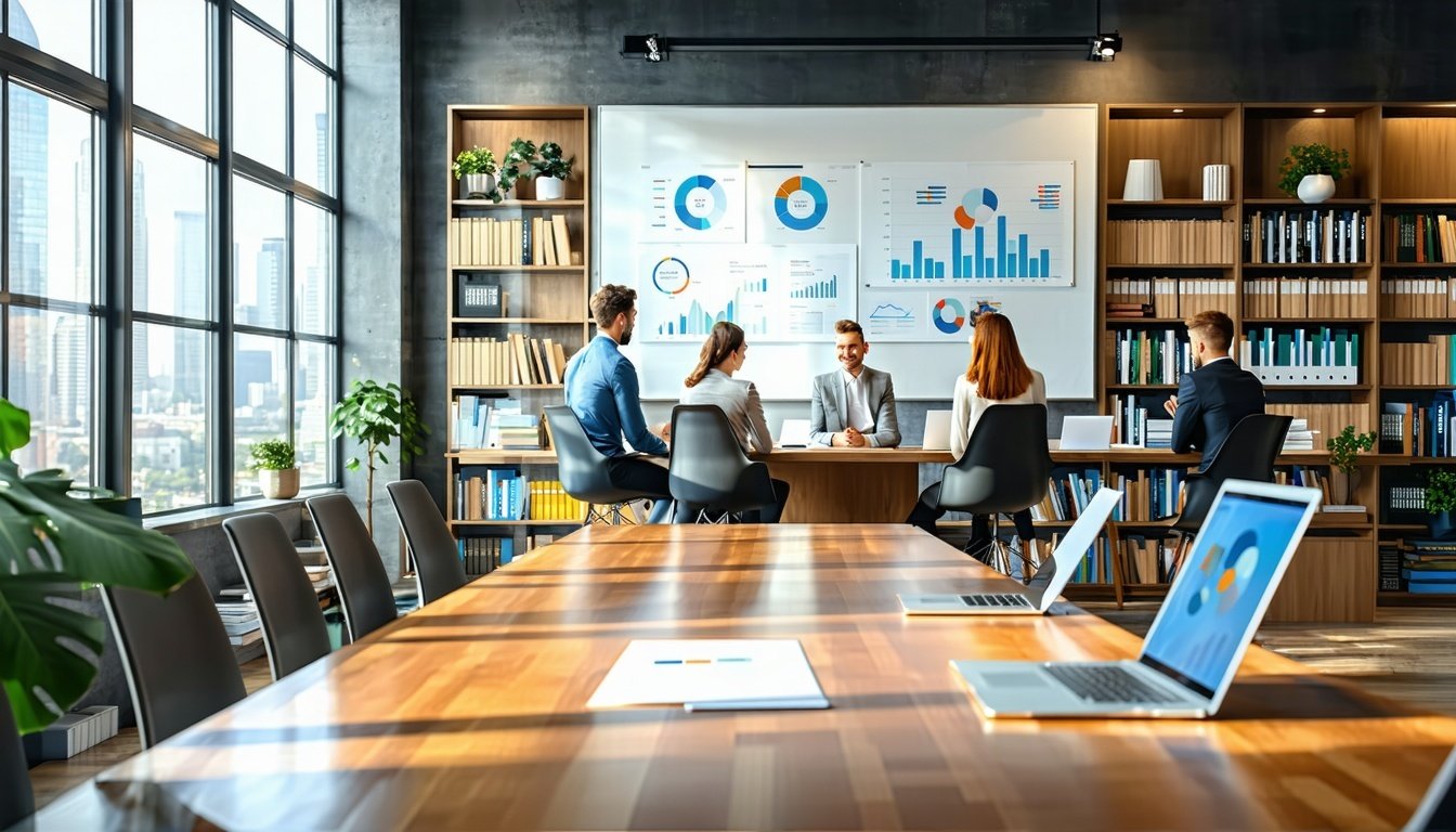 Understanding Loan Covenants: Protecting Your Business Interests