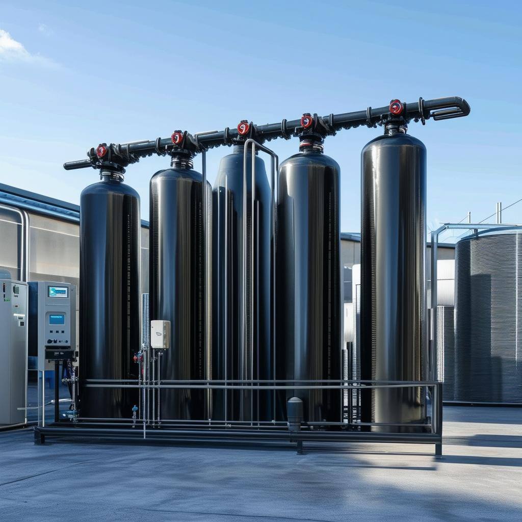 Water Purification Equipment Financing & Leasing: Clean Solutions for Your Business