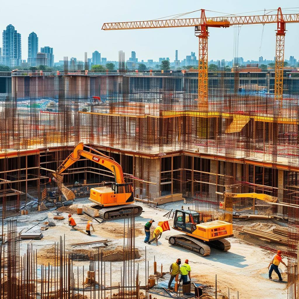 Cable Handling Equipment Financing & Leasing: Streamline Your Operations