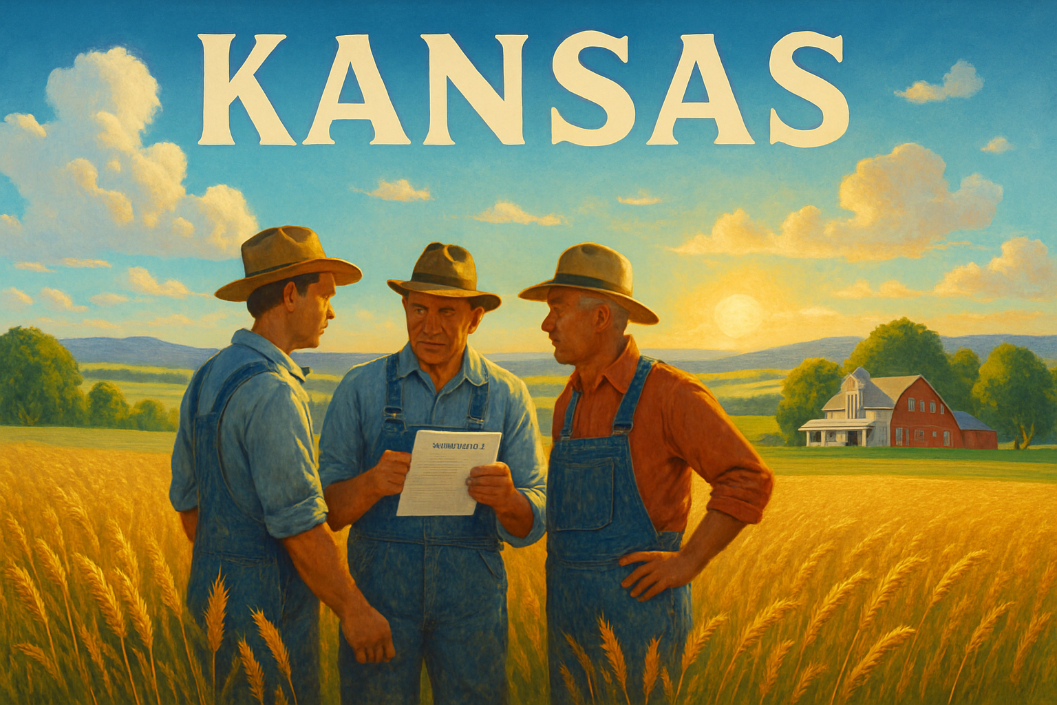 Kansas: SBA Loans for Kansas Small Businesses: Your Funding Guide