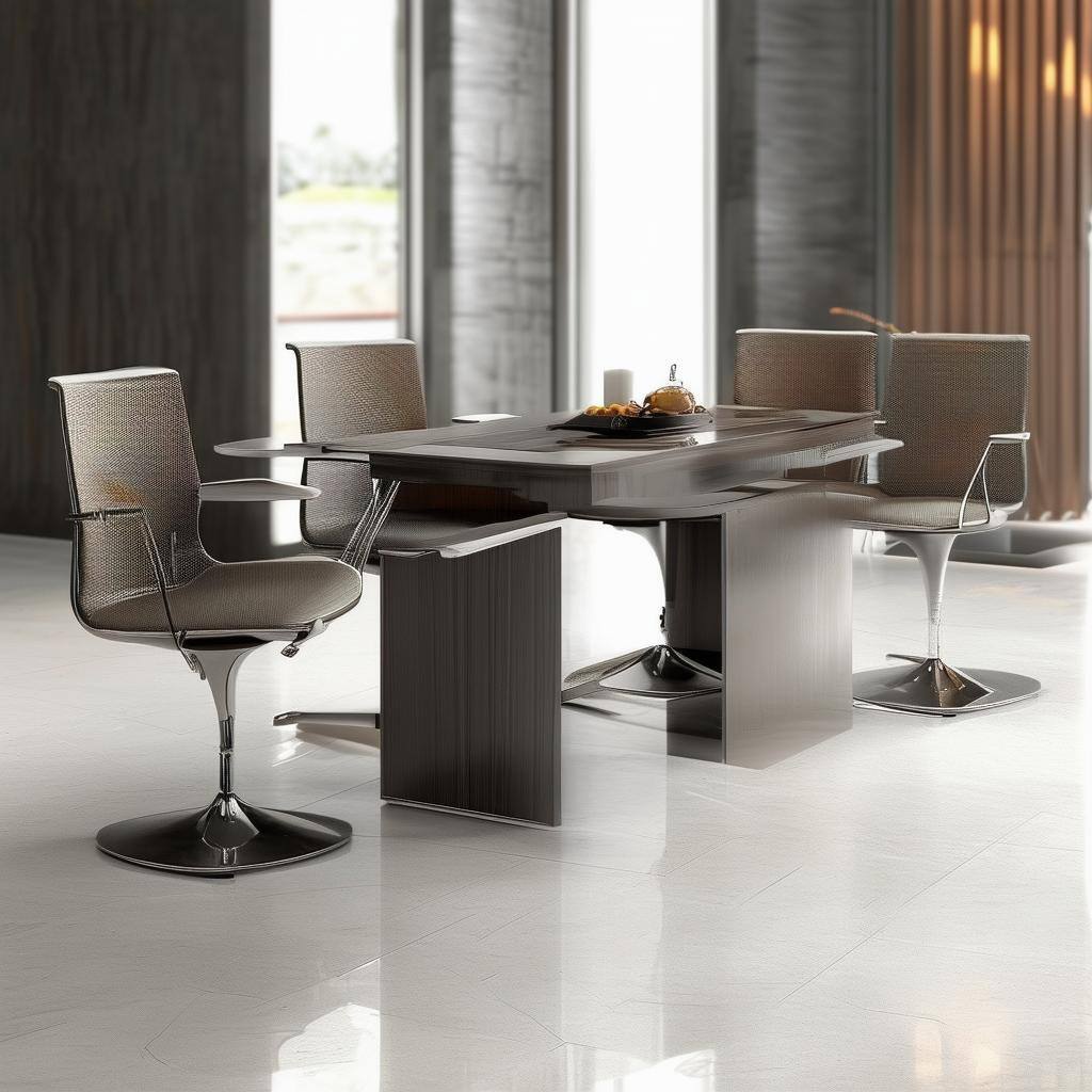 Commercial Furniture Financing & Leasing: A Smart Solution for Businesses
