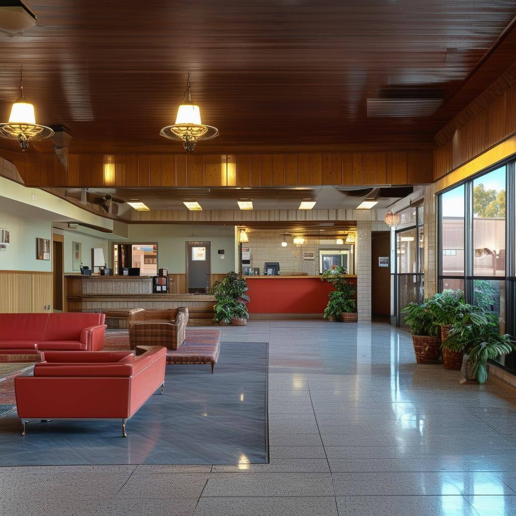 Motel Equipment Financing & Leasing: A Comprehensive Guide