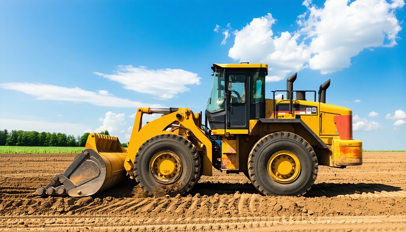 Top 10 Mistakes Businesses Make When Leasing Equipment
