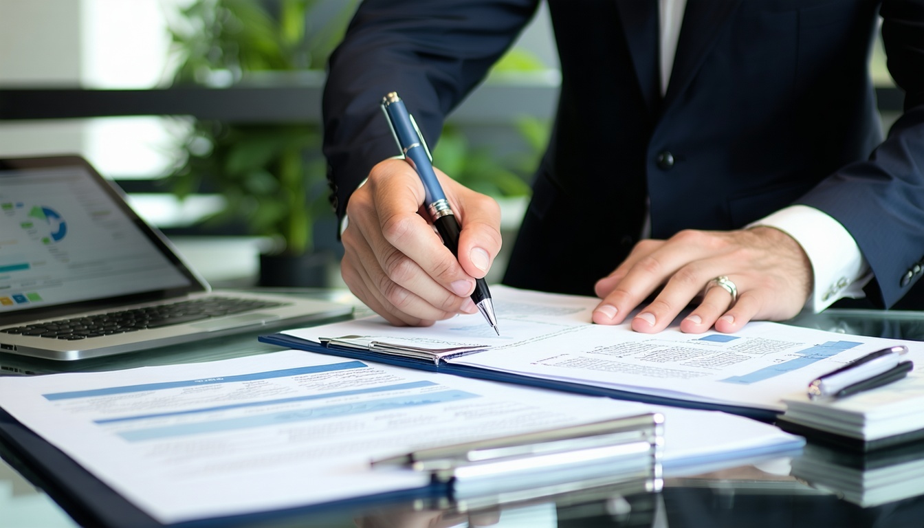 How SBA Loans Help Washington State Tech Companies