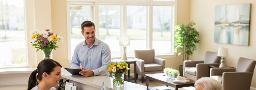 A Place at Home Franchise Loan: The Complete Financing Guide for A Place at Home Franchise Owners