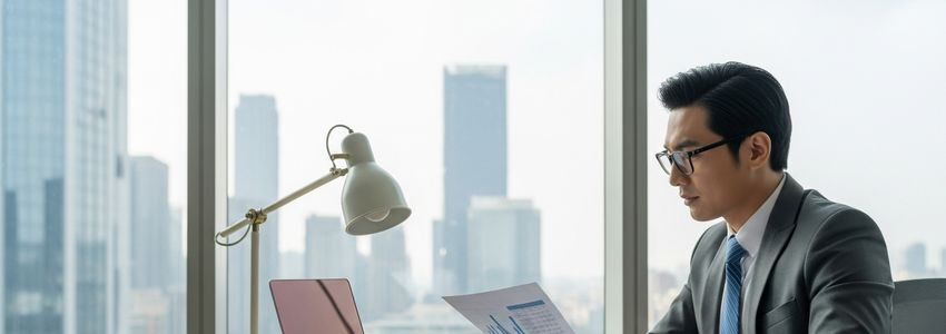 Asset-Based Lending for Small Businesses: Is It Right for You?